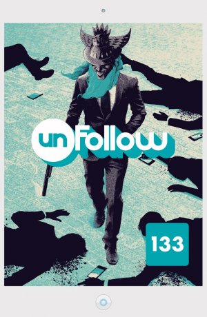 Unfollow # 10 Issues