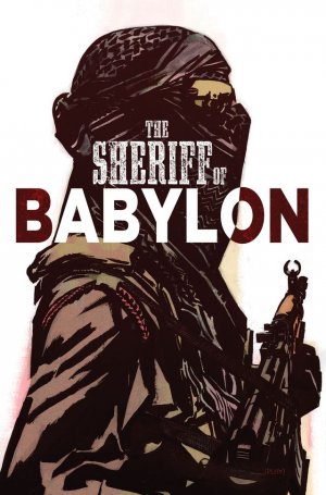 The Sheriff of Babylon # 10 Issues