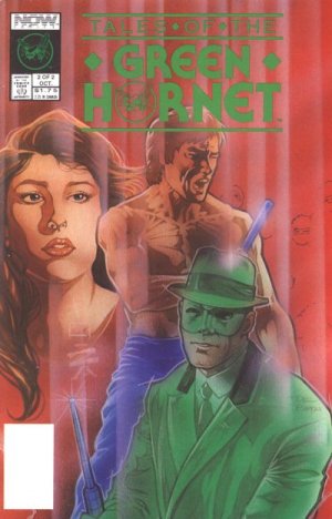 Tales of the Green Hornet 2 - The Burma Horse, Part 2: Supply & Demand