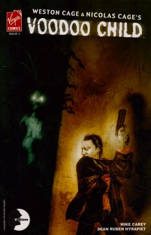 Voodoo child 3