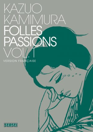 Folles Passions