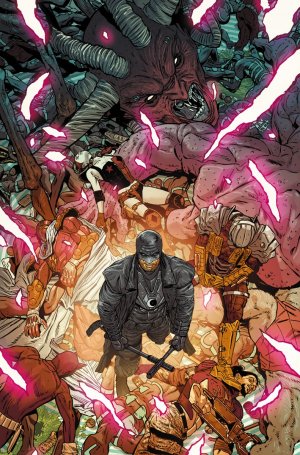 Midnighter # 2 TPB softcover (souple) - Issues V2