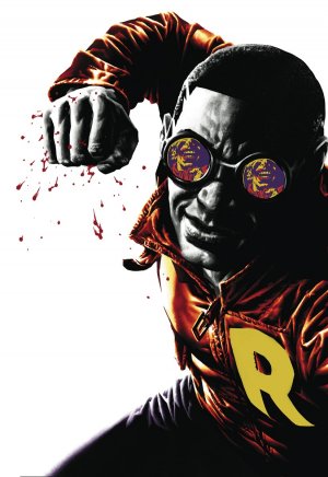 We Are... Robin # 2 TPB softcover (souple)
