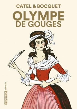 Olympe de Gouges édition Réédition 2016