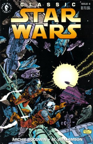 Star Wars - Classic # 6 Issues