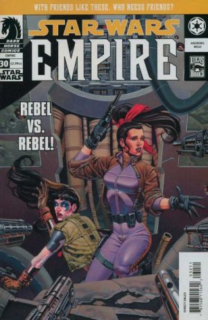 Star Wars - Empire # 30 Issues