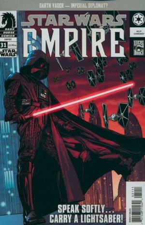 Star Wars - Empire # 31 Issues