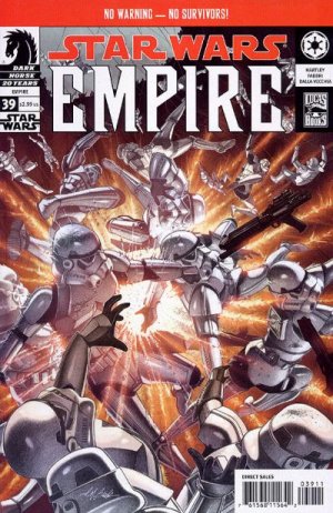 Star Wars - Empire # 39 Issues