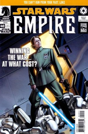 Star Wars - Empire # 40 Issues