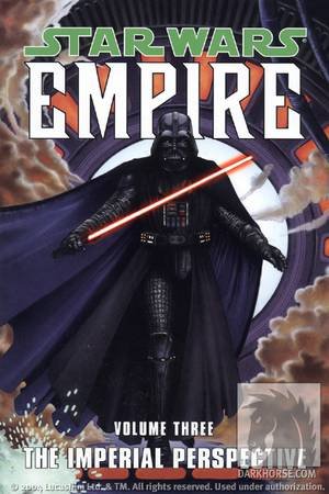 Star Wars - Empire # 3 TPB softcover (souple)