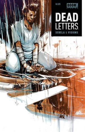 Dead letters édition Issues (2014 - 2016)