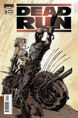 Dead run 2