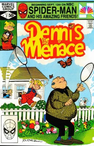 Denis la malice 2