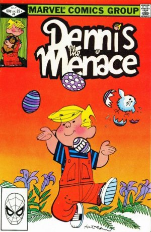 Denis la malice 9