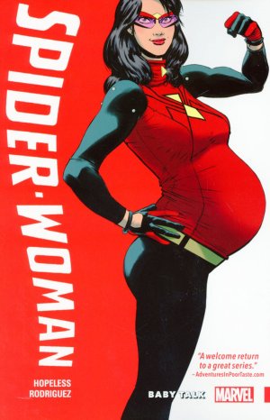 Spider-Woman # 2 TPB softcover (souple)