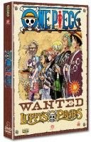 One Piece # 5 DVD - Saison 2 - Baroque Works