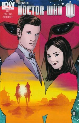 Doctor Who 16 - Dead Man's Hand: Part 4 of 4