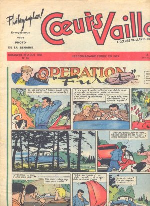 Coeurs vaillants 34