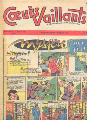 Coeurs vaillants 42