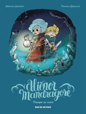 Aliénor Mandragore #2