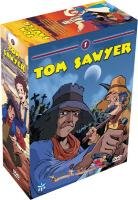 couverture, jaquette Tom Sawyer 1 SIMPLE  -  VF 1 (IDP) Série TV animée