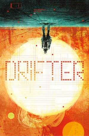 Drifter # 5 Issues (2014 - Ongoing)