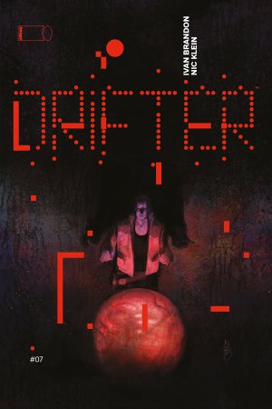 Drifter # 7 Issues (2014 - Ongoing)