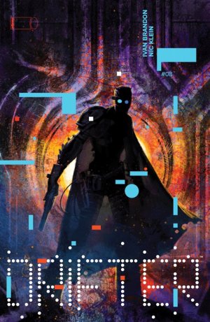 Drifter # 8 Issues (2014 - Ongoing)