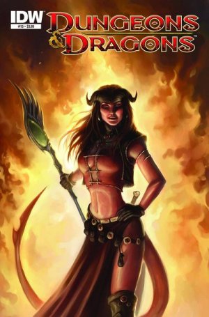 Dungeons and Dragons 15