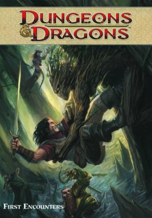 Dungeons and Dragons # 2 TPB softcover (souple)