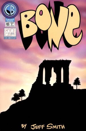 Bone 46 - King Phoney