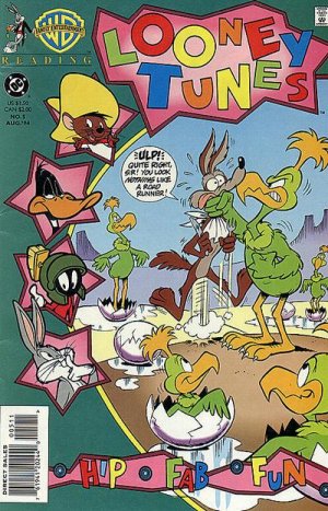 Looney Tunes 5