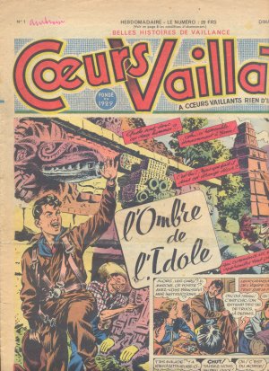 Coeurs vaillants 1