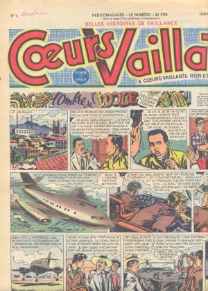 Coeurs vaillants 4