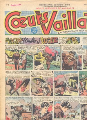 Coeurs vaillants 6
