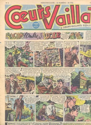 Coeurs vaillants 9