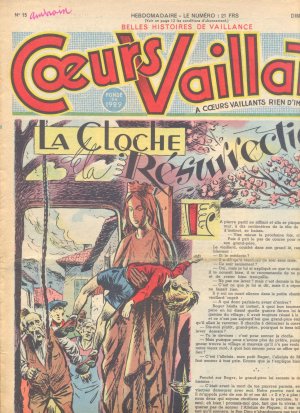Coeurs vaillants 15