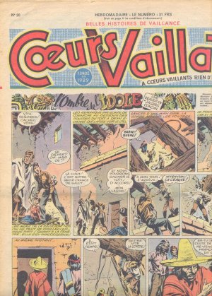 Coeurs vaillants 20