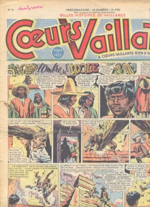 Coeurs vaillants 21