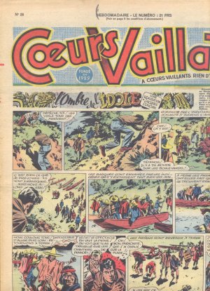 Coeurs vaillants 26