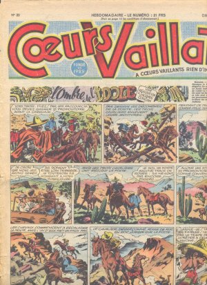 Coeurs vaillants 33