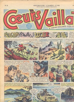 Coeurs vaillants 35