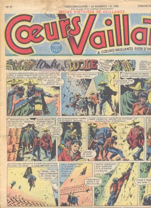 Coeurs vaillants 37