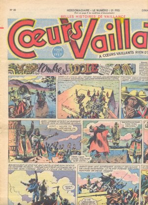 Coeurs vaillants 40