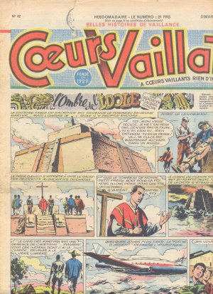 Coeurs vaillants 42