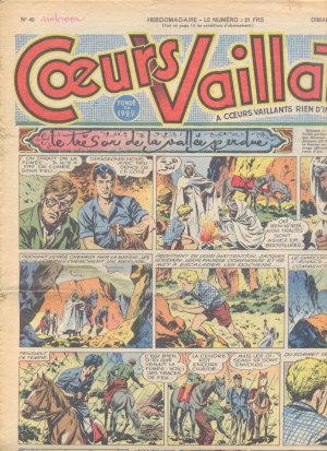 Coeurs vaillants 49