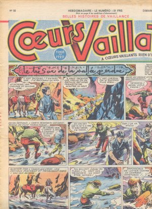 Coeurs vaillants 50