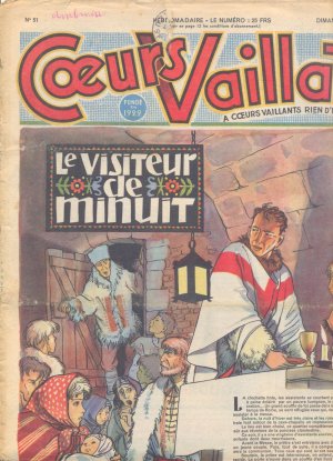 Coeurs vaillants 51