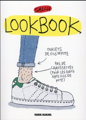 Lookbook 1