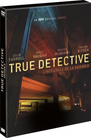 True Detective 2 - True Detective Saison 2